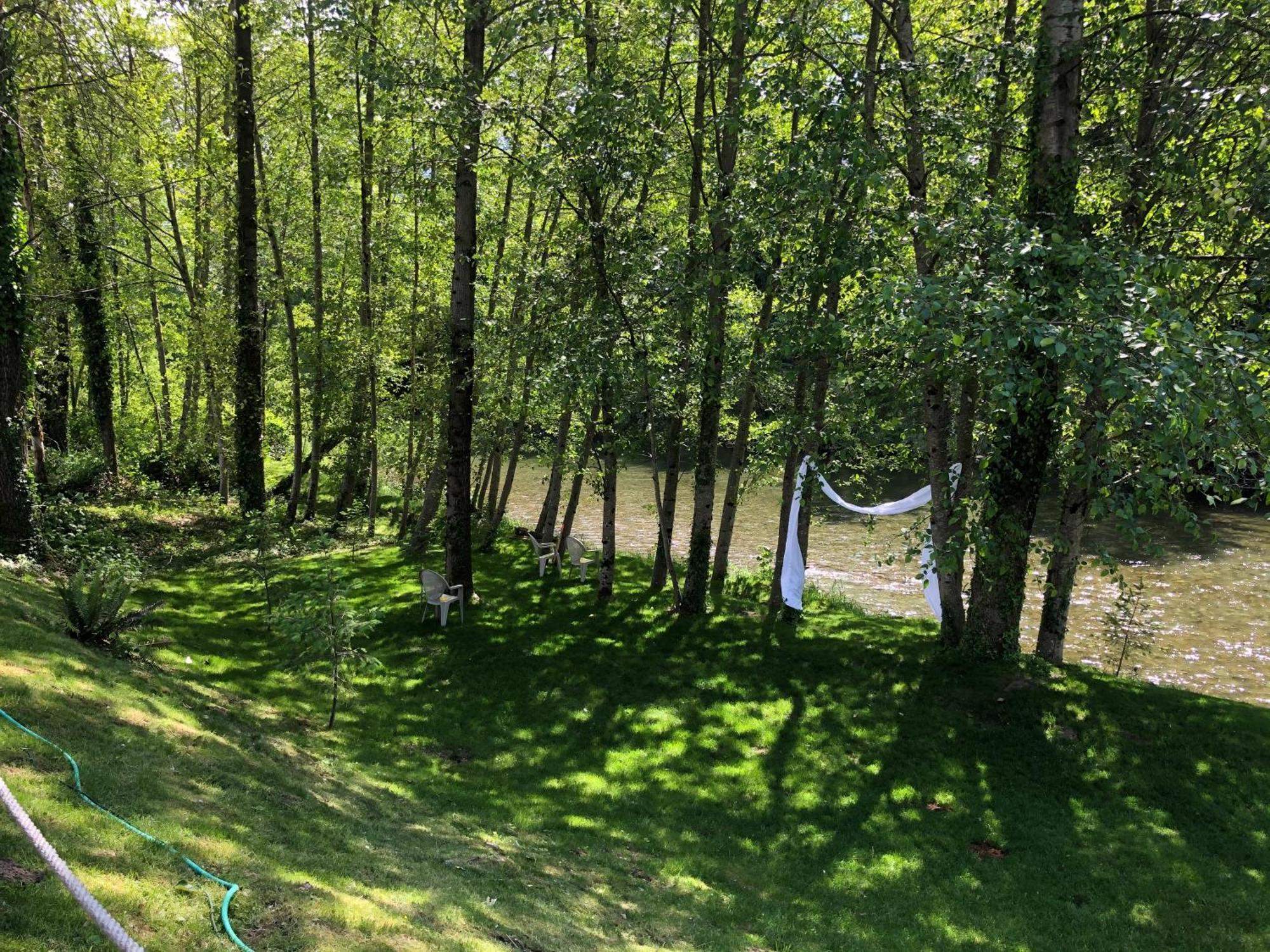 Moon River Suites #1 North Bend Dış mekan fotoğraf